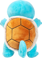 Pokémon Plush - Squirtle