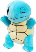 Pokémon Plush - Squirtle