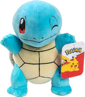 Pokémon Plush - Squirtle