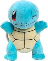 Pokémon Plush - Squirtle