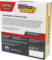 Pokémon TCG Scarlet & Violet Surging Sparks Booster Bundle (EN)