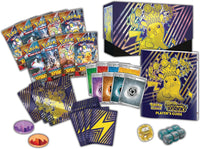 Pokémon TCG Surging Sparks Elite Trainer Box (EN)