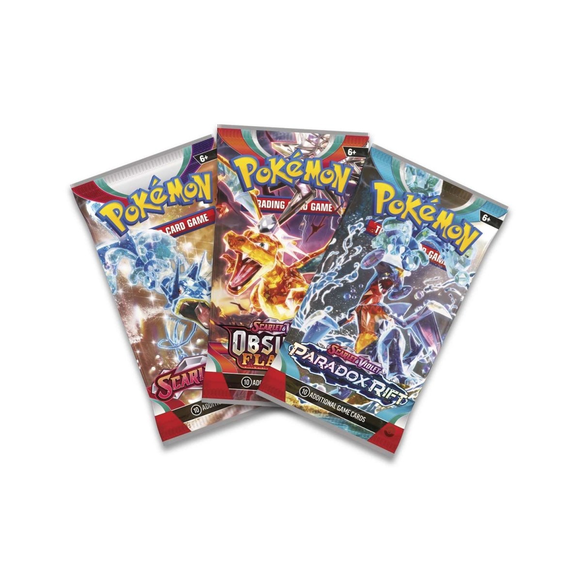Pokemon TCG 2025 Pokeball Tin Q4 (EN)