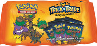 Pokémon TCG - Trick or Trade BOOster Bundle 2024 (EN)