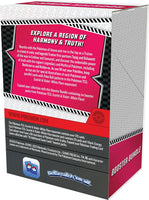 Pokémon TCG SV10.5 - White Flare Booster Bundle (6 Packs) (EN)