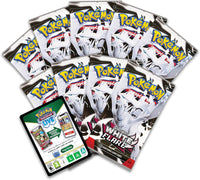 Pokémon TCG SV10.5 - White Flare Elite Trainer Box (EN)