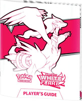 Pokémon TCG SV10.5 - White Flare Elite Trainer Box (EN)