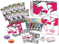 Pokémon TCG SV10.5 - White Flare Elite Trainer Box (EN)