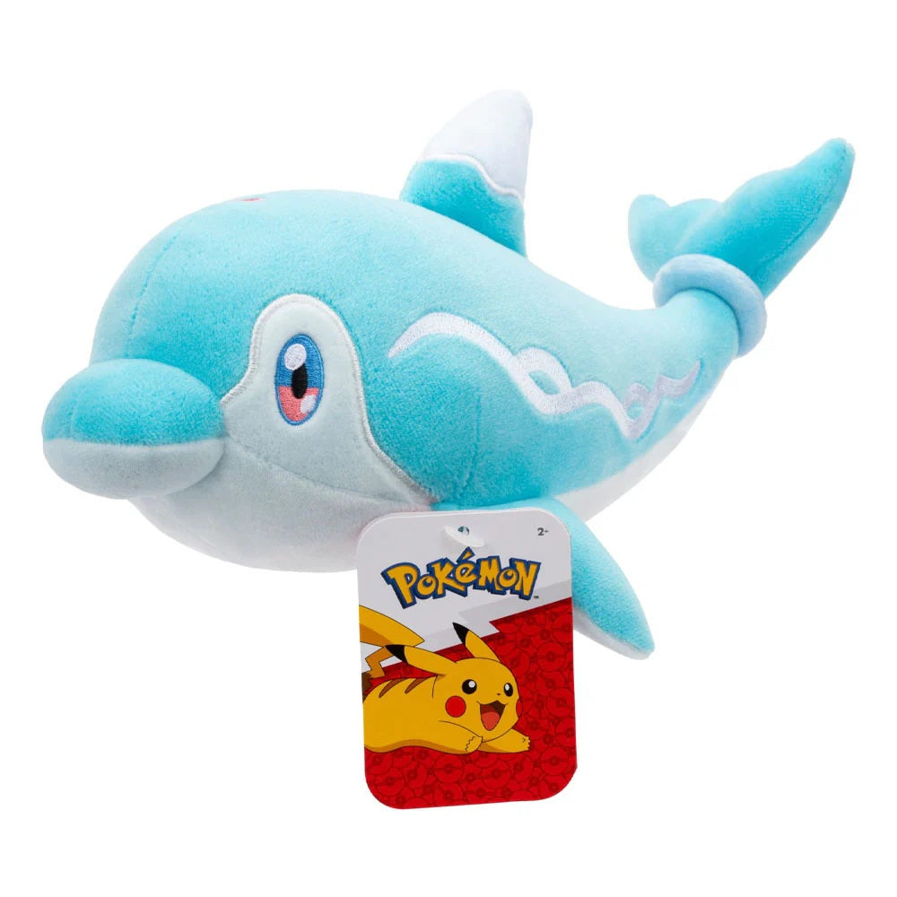 Peluche Pokémon - Finizen