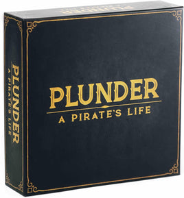 Plunder: A Pirate's Life (EN)