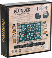 Plunder: A Pirate's Life (EN)