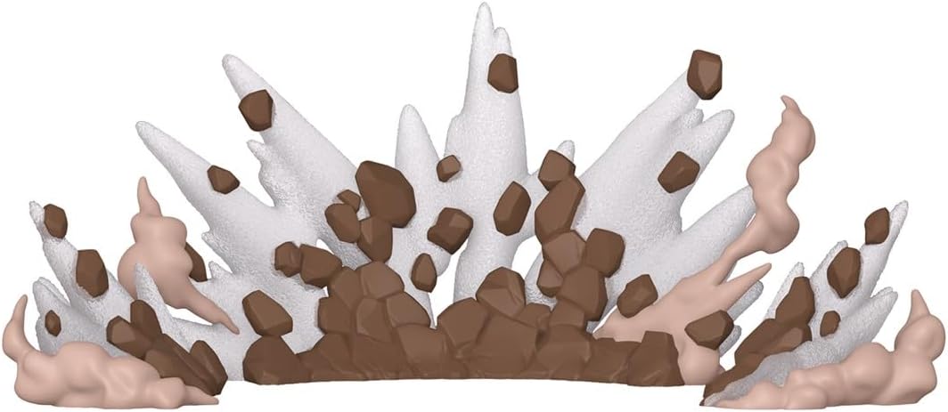 Funko Pop! Elements - Earth