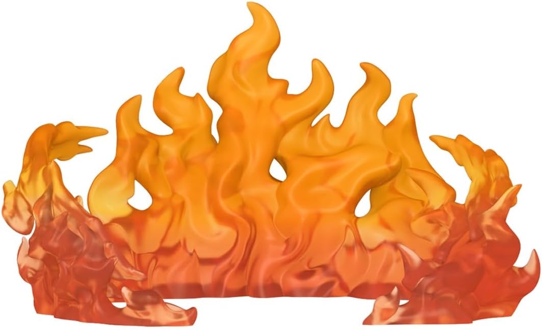 Funko Pop! Elements - Fire