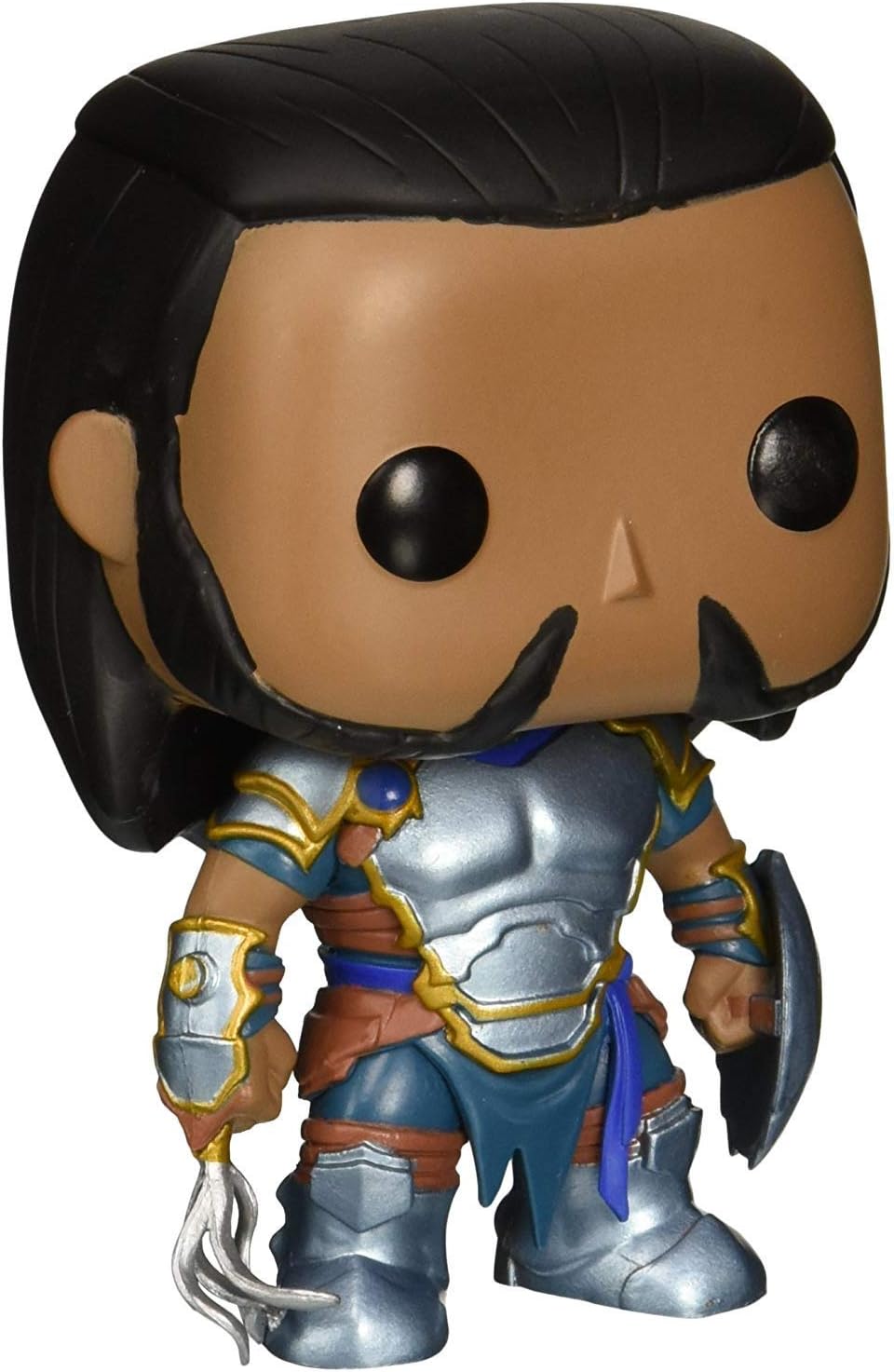 POP! Magic The Gathering: Gideon Jura #07