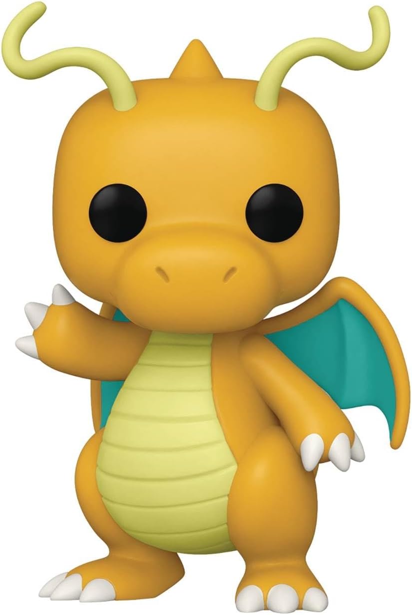 Funko Pop! Pokémon - Dragonite
