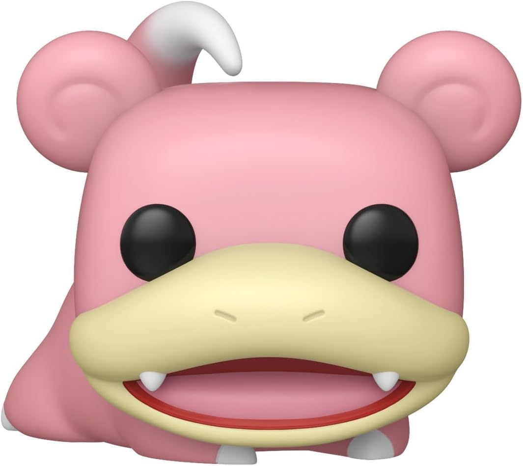 Funko Pop! Pokémon - Slowpoke