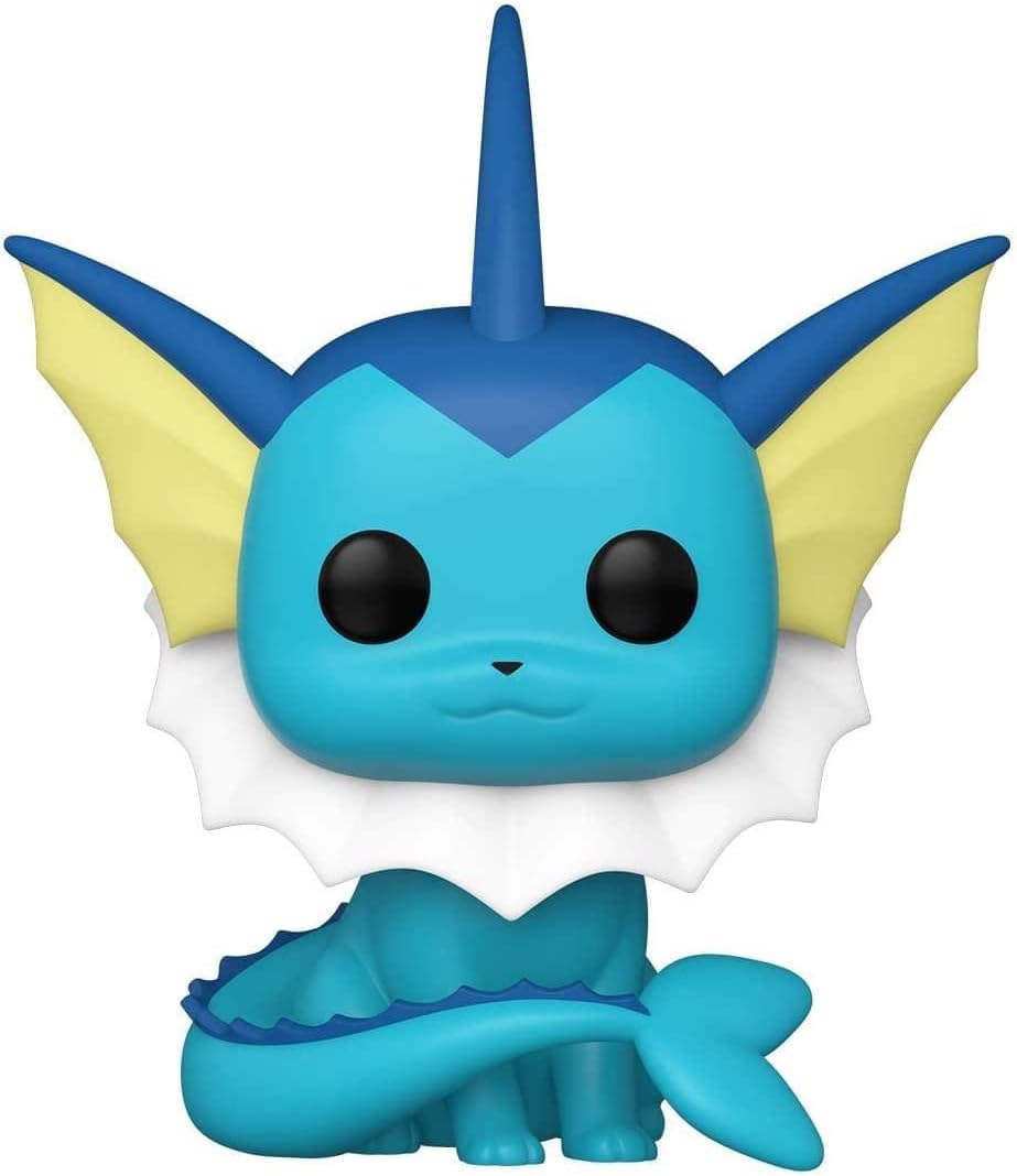 Funko Pop! Pokémon - Vaporeon