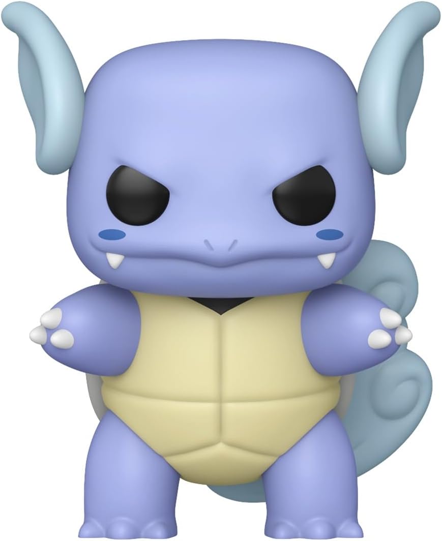 Funko Pop! Pokémon - Carabaffe