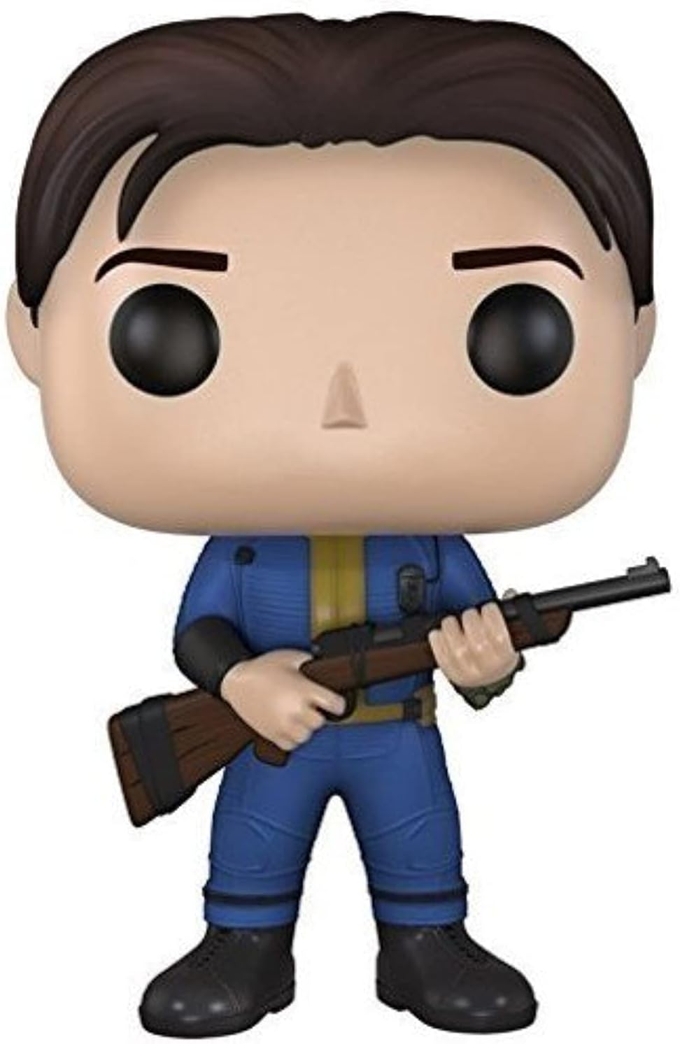 POP! Games Fallout: Sole Survivor #75