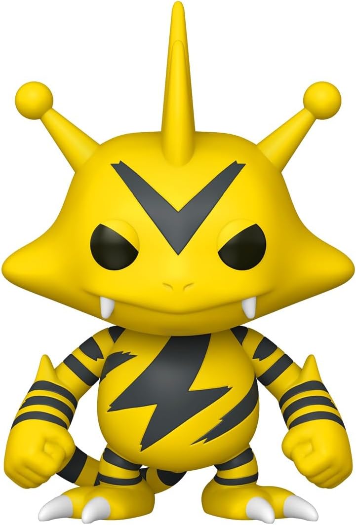 Funko Pop! Pokémon - Electabuzz