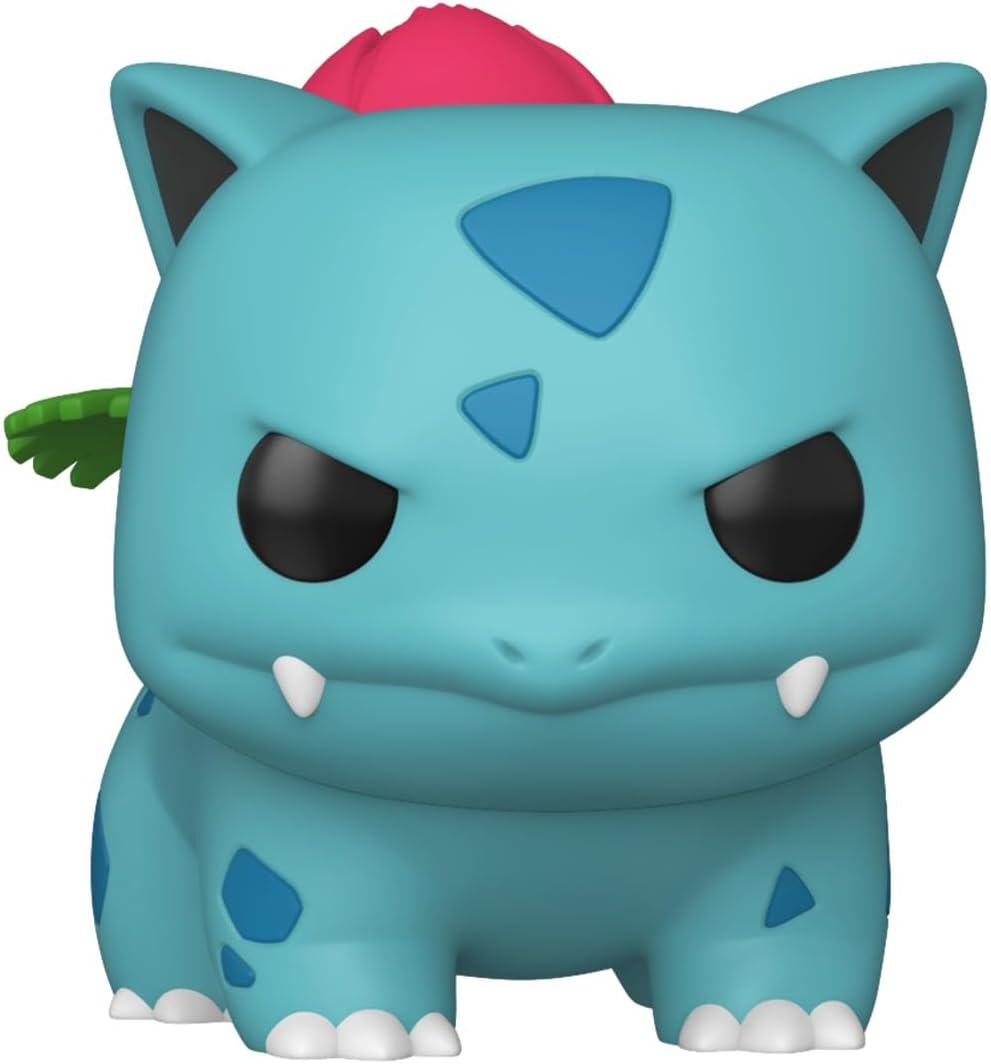 Funko Pop! Pokémon - Ivysaur