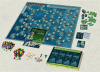 Power Grid Outpost (EN)