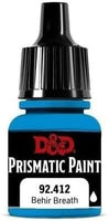 D&D Prismatic Paint - Behir Breath