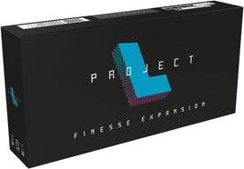 Project L: Finesse Expansion (ML)