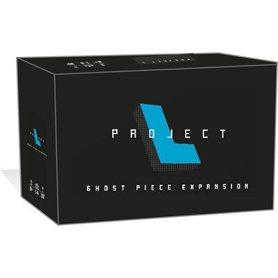 Project L: Ghost Piece (ML)