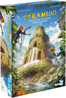 Pyramido - Forgotten Treasures (ML)