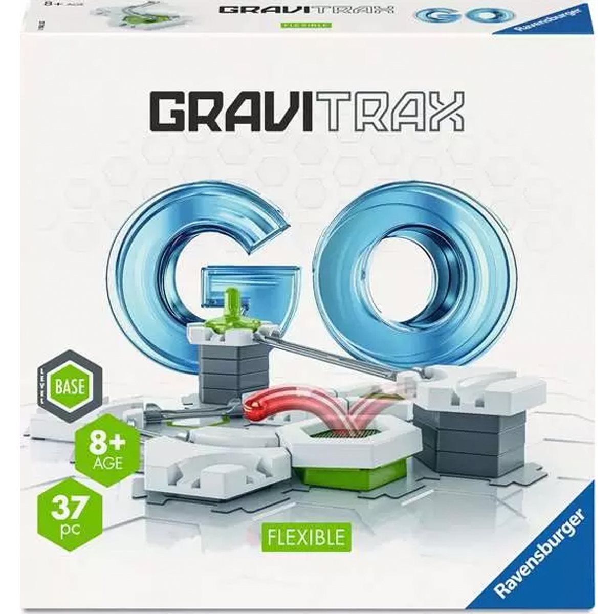 GraviTrax GO - Flexible (EN)