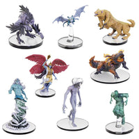 D&D Icons of the Realms - Radiant Citadel Monsters Box Set