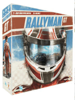 Rallyman: GT (FR)