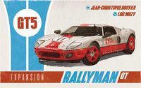 Rallyman: GT: GT5 Expansion (FR)