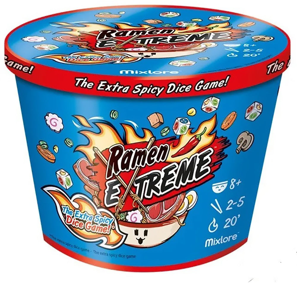 Ramen Extreme (ML)