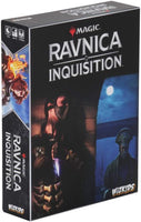 MTG Ravnica Inquisition (Clearance)