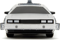 1:16 Back to the Future Deloran - Remote Controlled