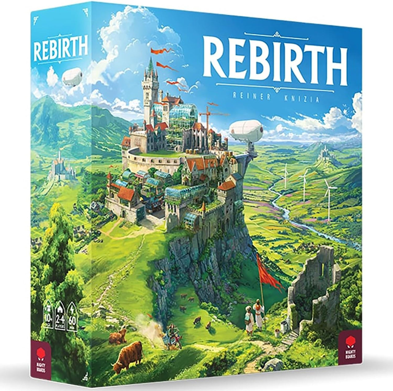 Rebirth (EN)