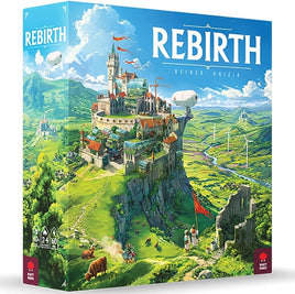 Rebirth (EN)