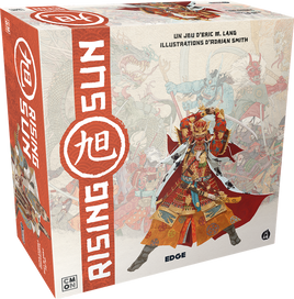 Rising Sun (FR)