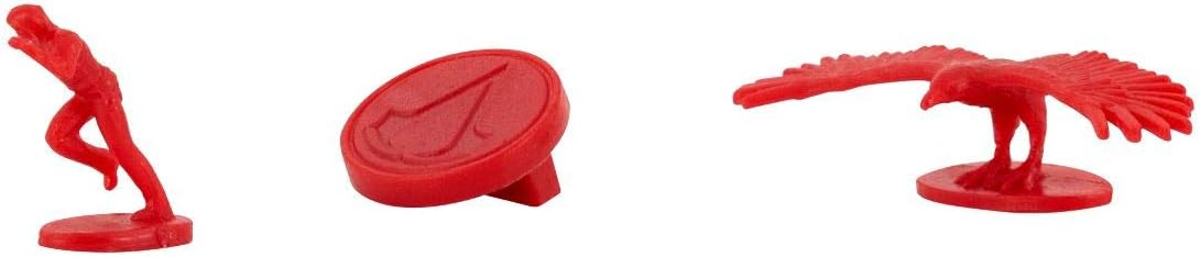 Risk: Assassin's Creed Edition (EN)