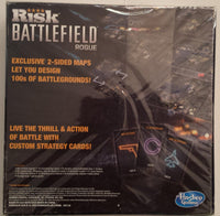 Risk Battlefield Rogue Edition (EN)