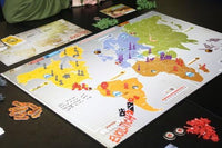 Risk Legacy Edition (EN)