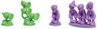 Risk Plants Vs Zombies Collector Edition (EN)