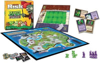 Risk Plants Vs Zombies Collector Edition (EN)