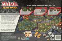 Risk: Star Wars Clone Wars Edition (EN)