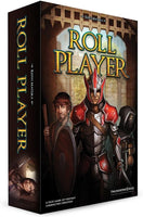 Roll Player Base Game