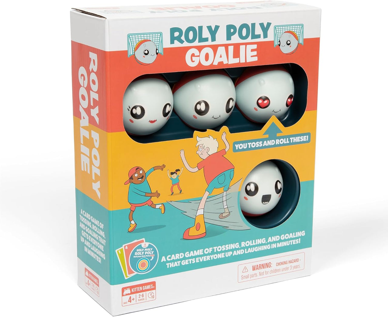 Roly Poly Goalie (EN)