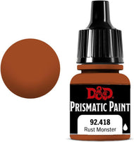 D&D Prismatic Paint - Rust Monster