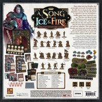 A Song of Ice and Fire - House Bolton Starter Set (EN)